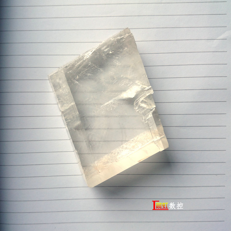 冰洲石的特性，冰洲石雙折射功能
